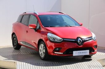RENAULT Clio Grandtour 1,1 i 54 kw