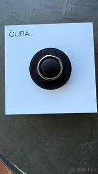 Oura ring Gen 3, Size 12