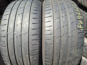 255/45R18 Nexen