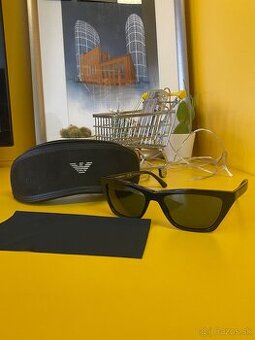Emporio Armani EA 4169 5875/87 - 1