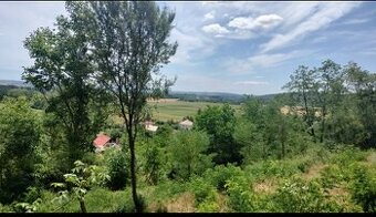 Pozemok 3000 m2
