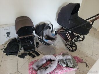 Cybex