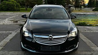 OPEL INSIGNIA Sports Tourer 2.0 CDTI 103kw 2014