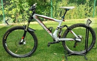 Scott Génius 50
