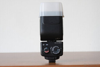 Nissin i40 pre Sony