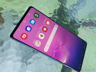 Samsung Galaxy S10 lite 8/128