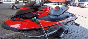 Sea-Doo RXT X RS 260