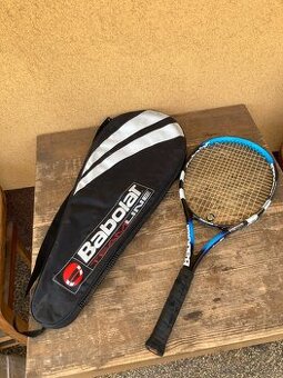 Tenisová raketa Babolat drive team