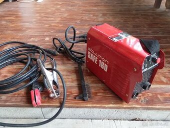 zavarcka SOLUTION SAFE MMA-160S