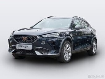Cupra Formentor 1.4 eHybrid 204k - ODPOČET DPH
