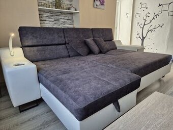 Rozkladaci gauc