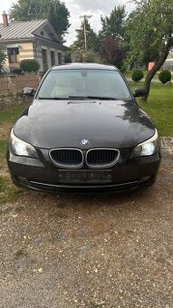 Bmw e61 530d