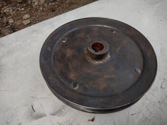 Remenica 212/22 1x17 miešačka