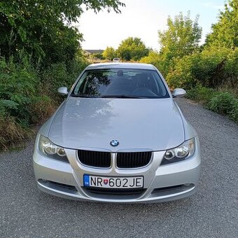 bmw 320d