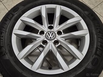 VW r16 originál