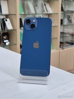 Iphone 13 128GB | ZÁRUKA 24 mesiacov BATÉRIA 100%