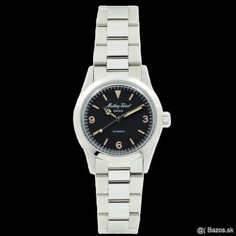 Matthey-Tissot MT-369 night - Explorer limitka 50kusov