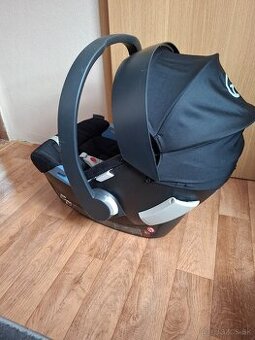 Predám cybex aton - 1