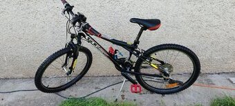 Horský bicykel
