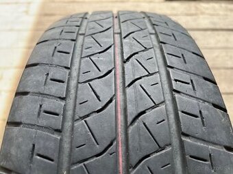 215/65R16C 106/104T Bridgestone Duravis
