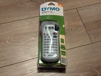 DYMO LetraTag XR