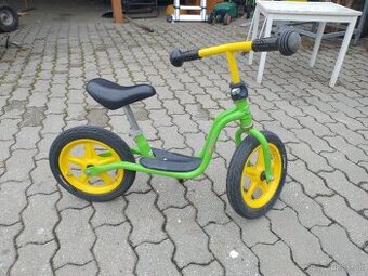 odrazadlo puky lr 1