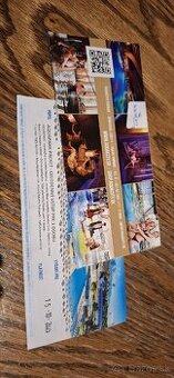AquaCity Poprad - celodenný vstup pre 1 osobu