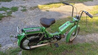 Babeta 210 - 1