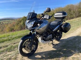 Suzuki DL 650 V-strom ABS
