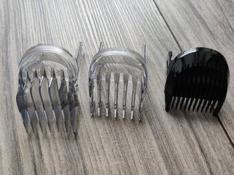 Nadstavce na Philips HC 5612