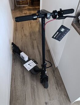 Elektricka kolobezka Sencor