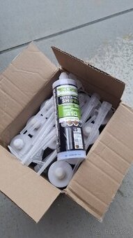 Chemická kotva G&B super hybrid sh-pro 410