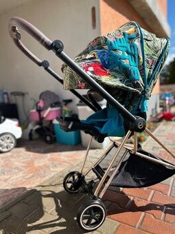 Cybex Mios 2.0