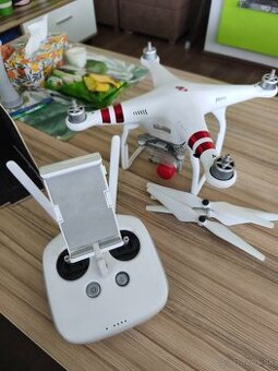 Predám dron Dji Phantom 3 Advanced