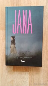 Jána, April Lindnerova