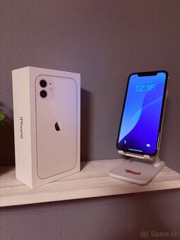 📱 iPhone 11 na predaj - 130€