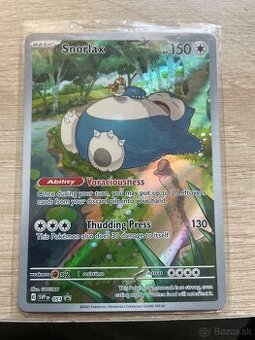 Pokemon karty