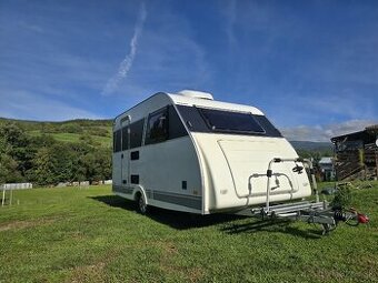 Niewiadow N-cross 2023 4miestny ,klimatizácia,nosič