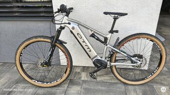 CTM Areon model 2023