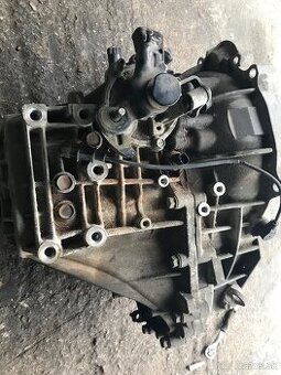 Prevodovka KIA Ceed 1,6crdi 94kw M6 WEJ6