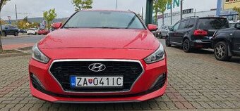 Hyundai i30sw