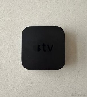 Apple TV (2. generácia)