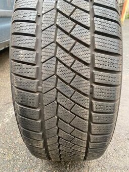 Zimné pneu 225/50 R18