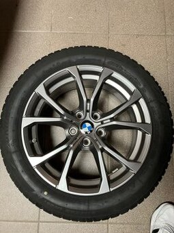 Zimne disky bmw 5x112 r17