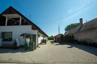 Villa vintage ubytovanie