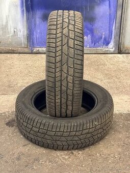 Zimné pneumatiky Continental Winter Contact TS830P 215/60 R1
