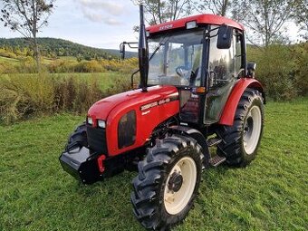Predám Zetor 6341