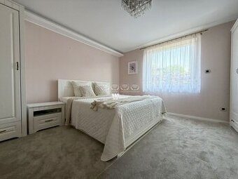 WFG | NA PREDAJ zariadený rodinný dom