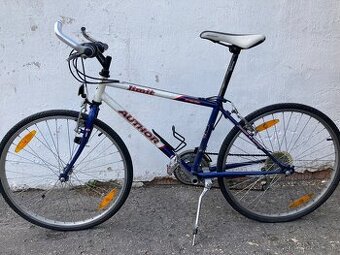 Detsky 24” bicykel Author, cross edition