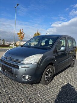 Citroën Berlingo 1.6 HDi 68 kW Multispace